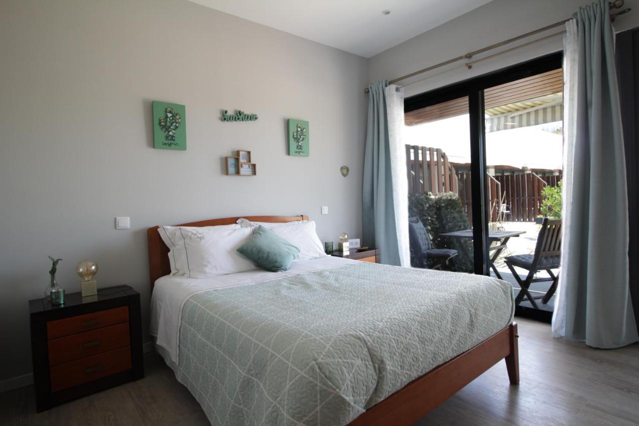 A.Ti.Tudo Nature Portimao Ngoại thất bức ảnh