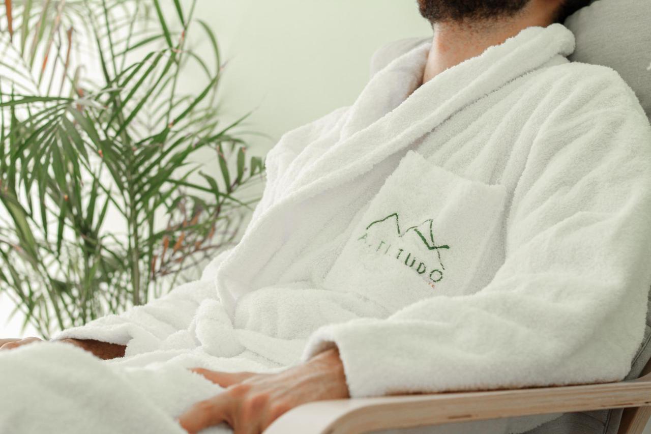 A.Ti.Tudo Nature Portimao Ngoại thất bức ảnh