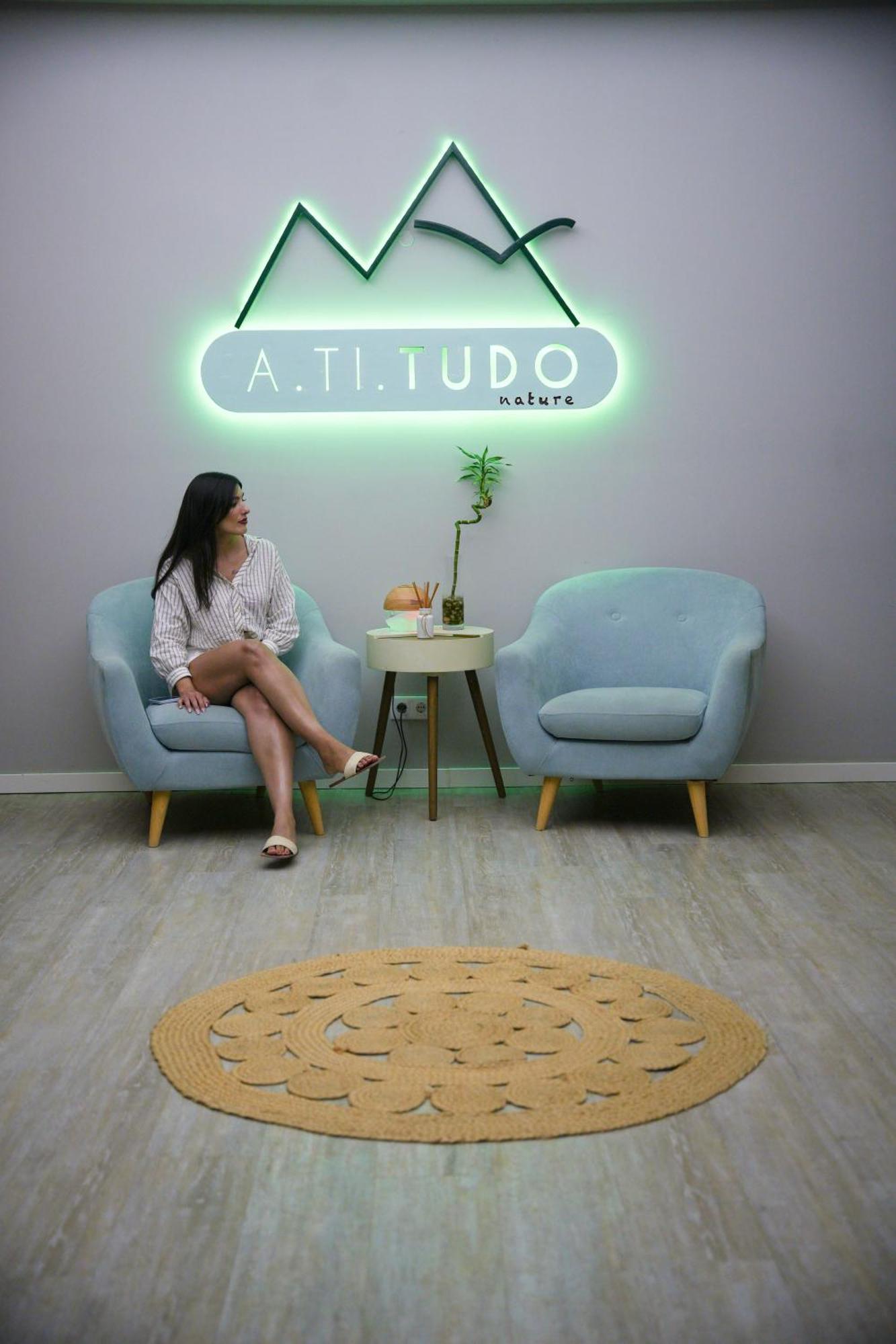 A.Ti.Tudo Nature Portimao Ngoại thất bức ảnh