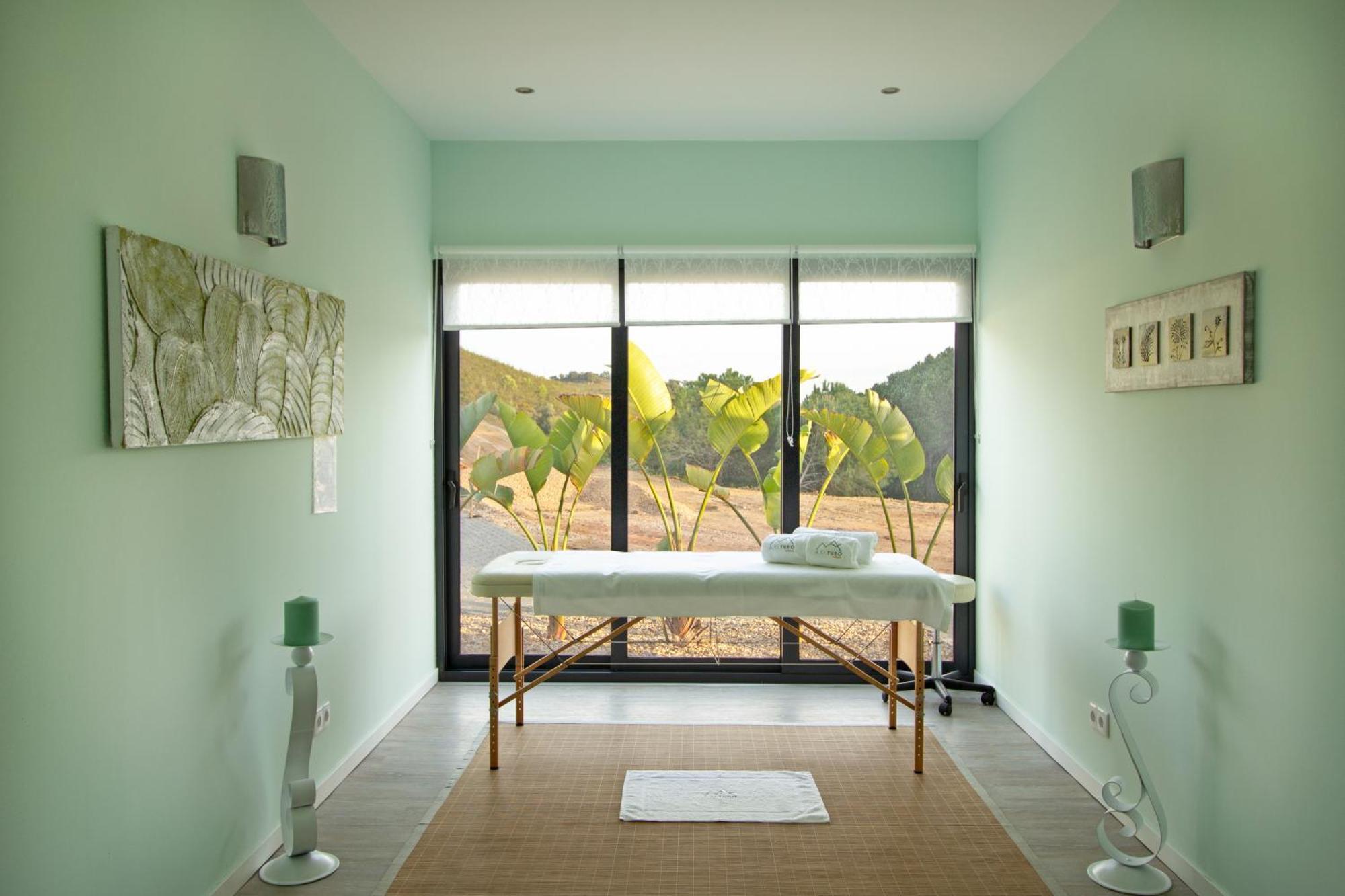 A.Ti.Tudo Nature Portimao Ngoại thất bức ảnh