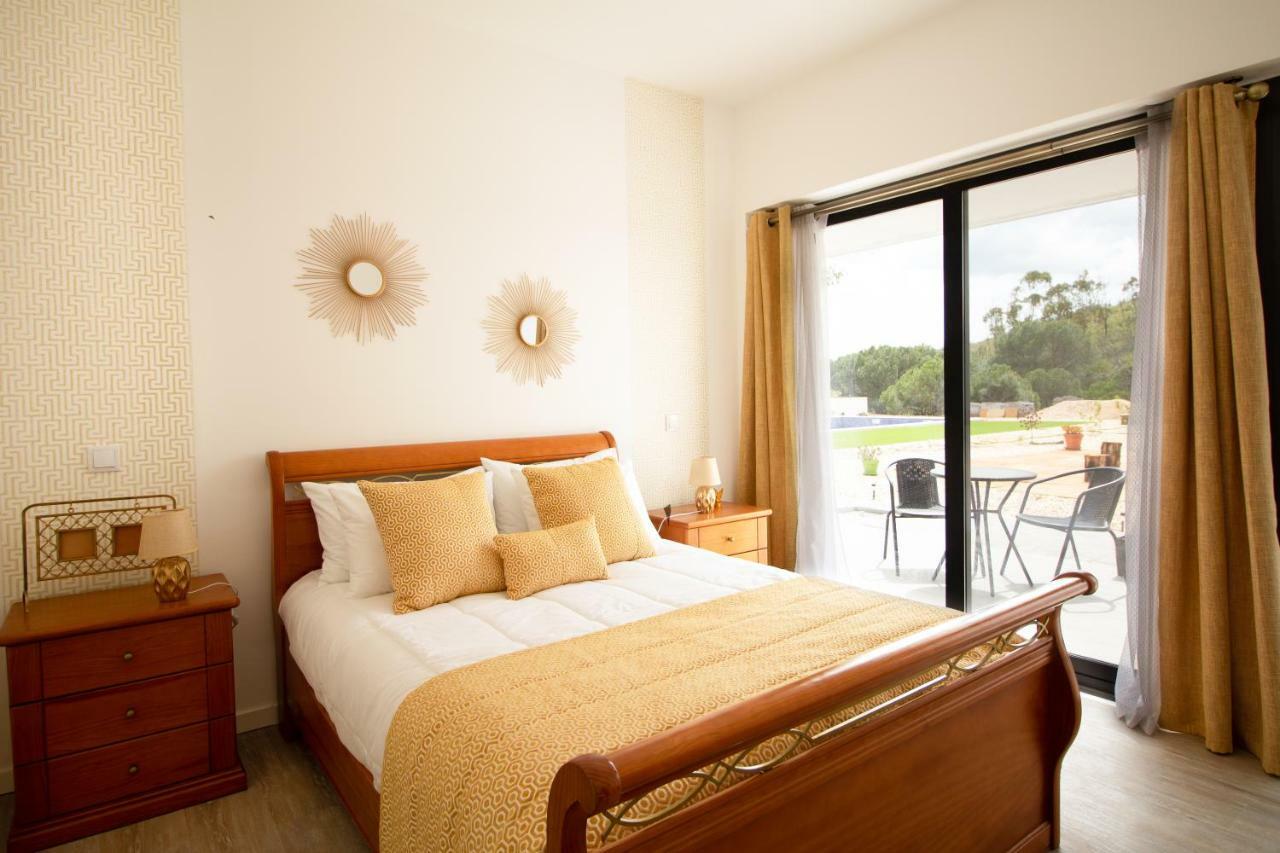 A.Ti.Tudo Nature Portimao Ngoại thất bức ảnh