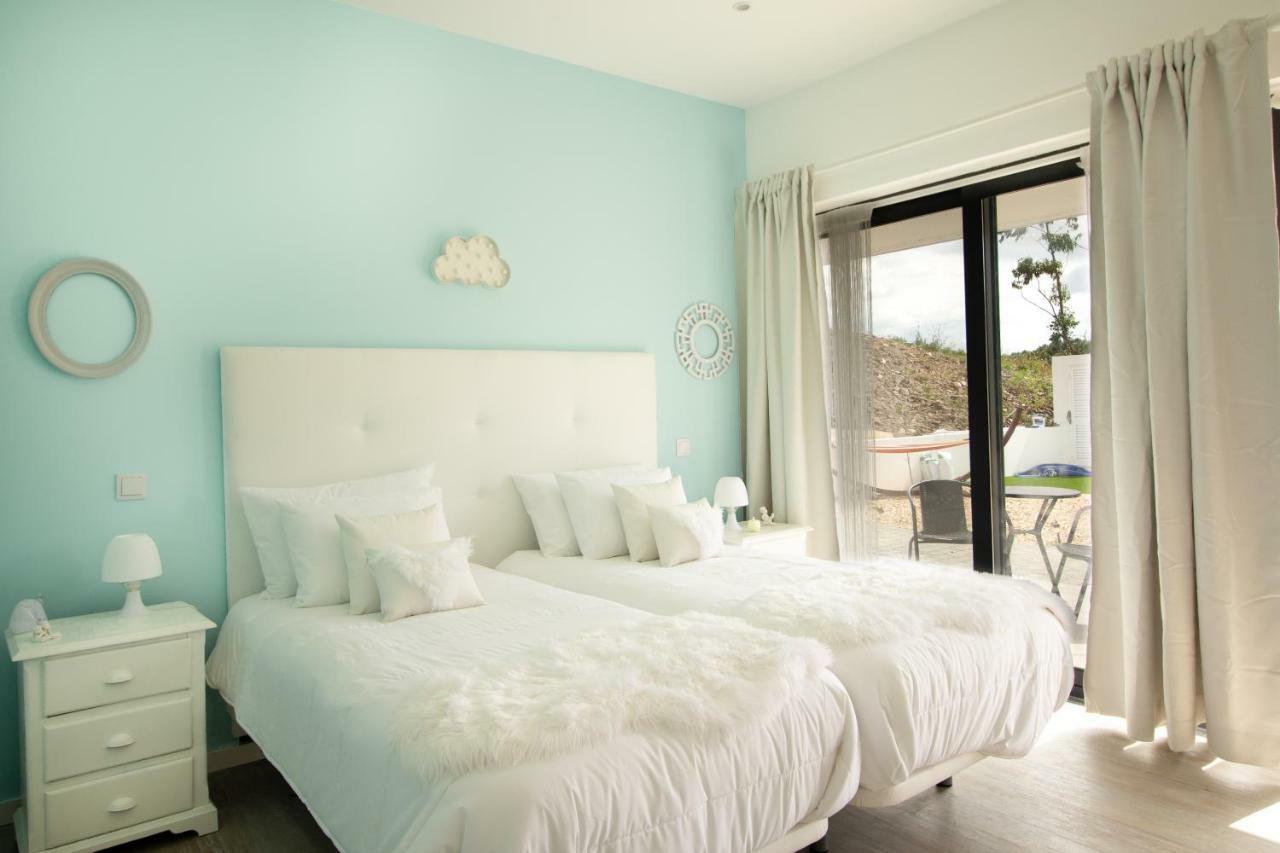 A.Ti.Tudo Nature Portimao Ngoại thất bức ảnh