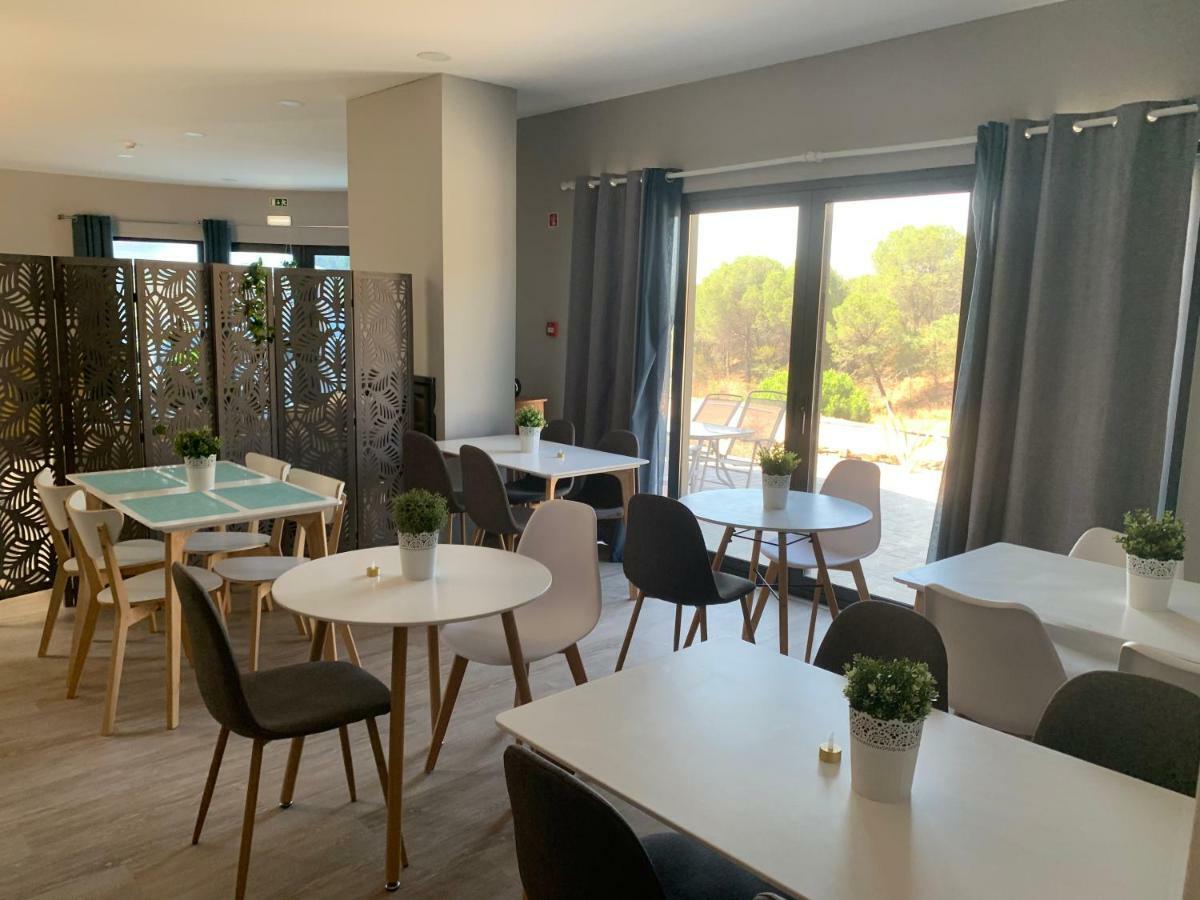 A.Ti.Tudo Nature Portimao Ngoại thất bức ảnh
